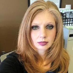 Meet your Posher, Tanya